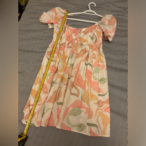 Abercrombie summer dress - brand new with tags - Picture 5 of 5